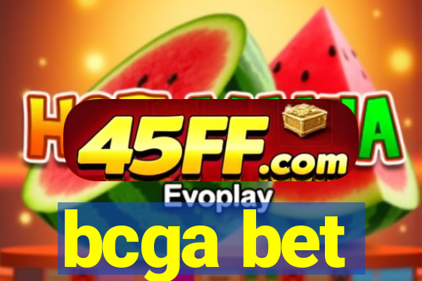 bcga bet